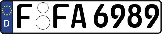 F-FA6989
