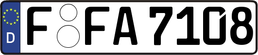 F-FA7108