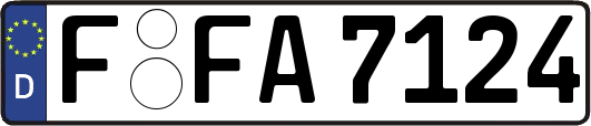 F-FA7124