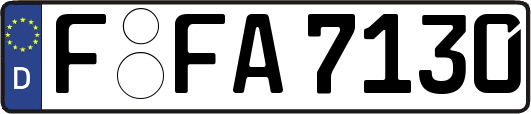 F-FA7130