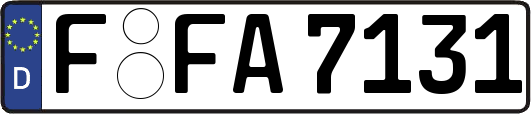 F-FA7131