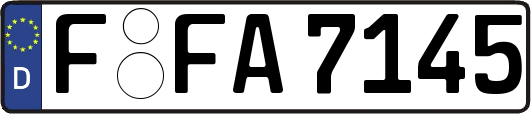 F-FA7145
