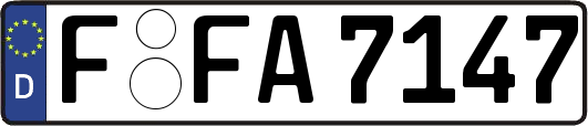 F-FA7147