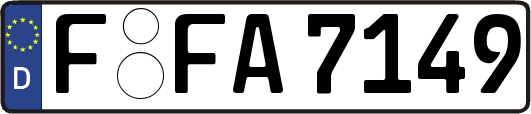 F-FA7149