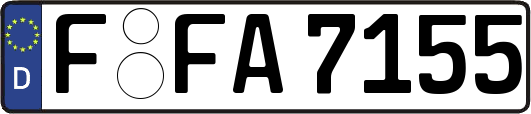 F-FA7155