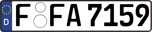 F-FA7159