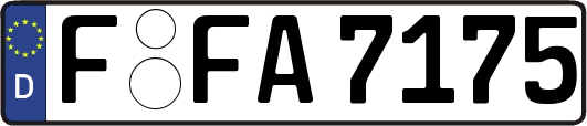 F-FA7175