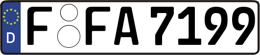 F-FA7199