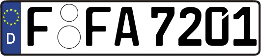 F-FA7201