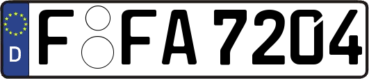 F-FA7204