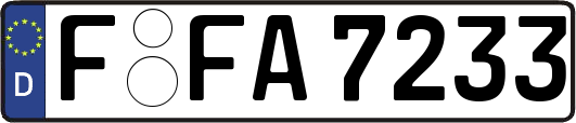 F-FA7233