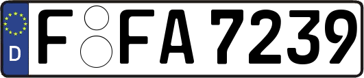 F-FA7239