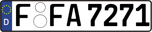 F-FA7271