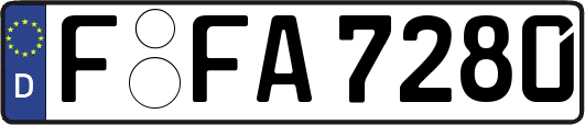 F-FA7280