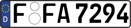 F-FA7294