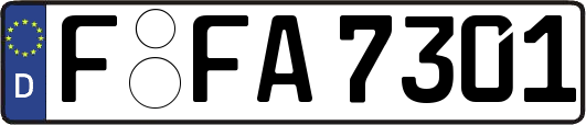 F-FA7301