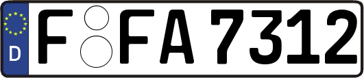 F-FA7312