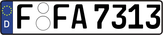 F-FA7313