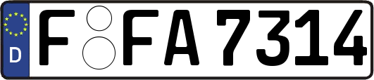 F-FA7314