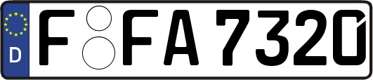 F-FA7320