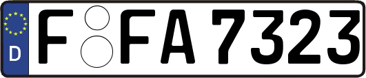 F-FA7323