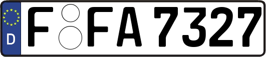 F-FA7327