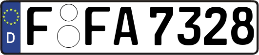 F-FA7328
