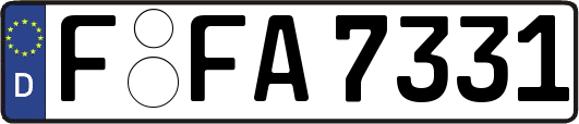 F-FA7331