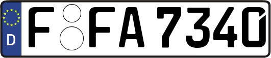 F-FA7340