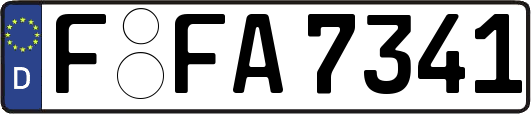 F-FA7341
