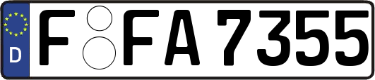 F-FA7355