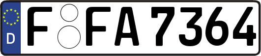 F-FA7364