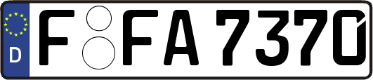 F-FA7370