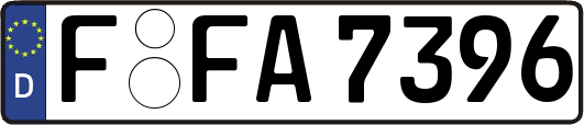F-FA7396