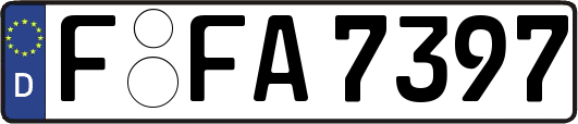 F-FA7397