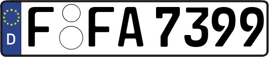 F-FA7399