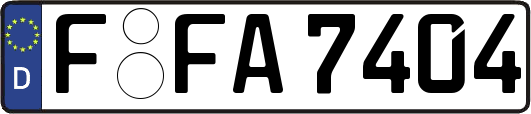 F-FA7404