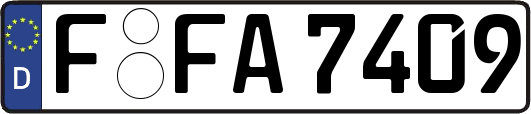 F-FA7409