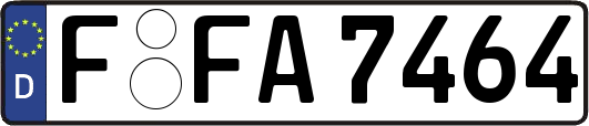F-FA7464