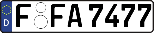 F-FA7477