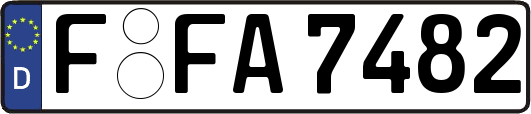 F-FA7482