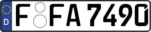 F-FA7490