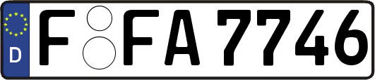 F-FA7746