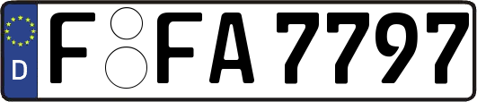 F-FA7797