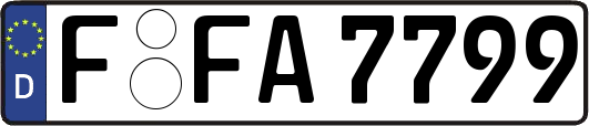 F-FA7799