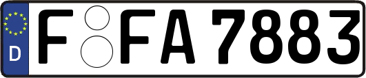 F-FA7883