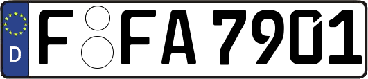 F-FA7901