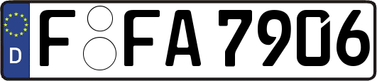 F-FA7906