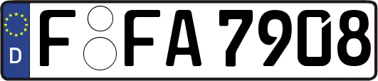 F-FA7908