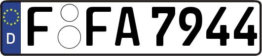 F-FA7944